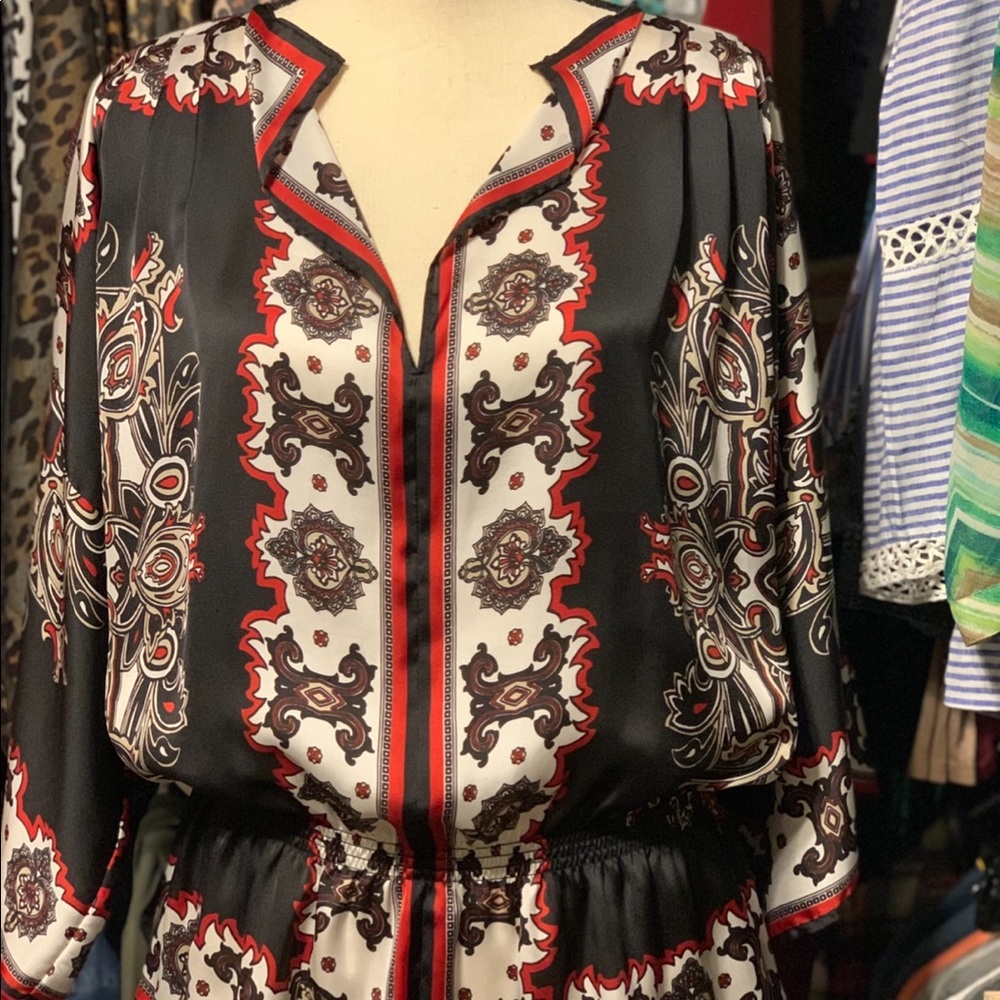 CHICO’S Blouse